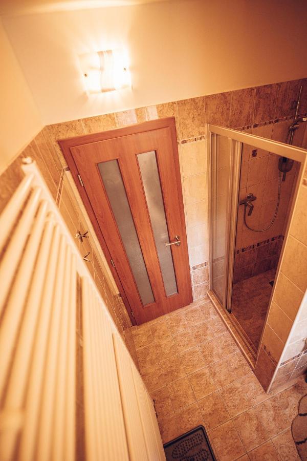 Apartmany Domino Železná Ruda Екстериор снимка