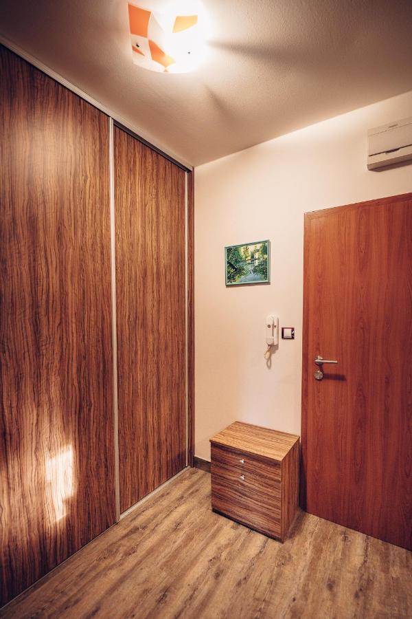 Apartmany Domino Železná Ruda Екстериор снимка