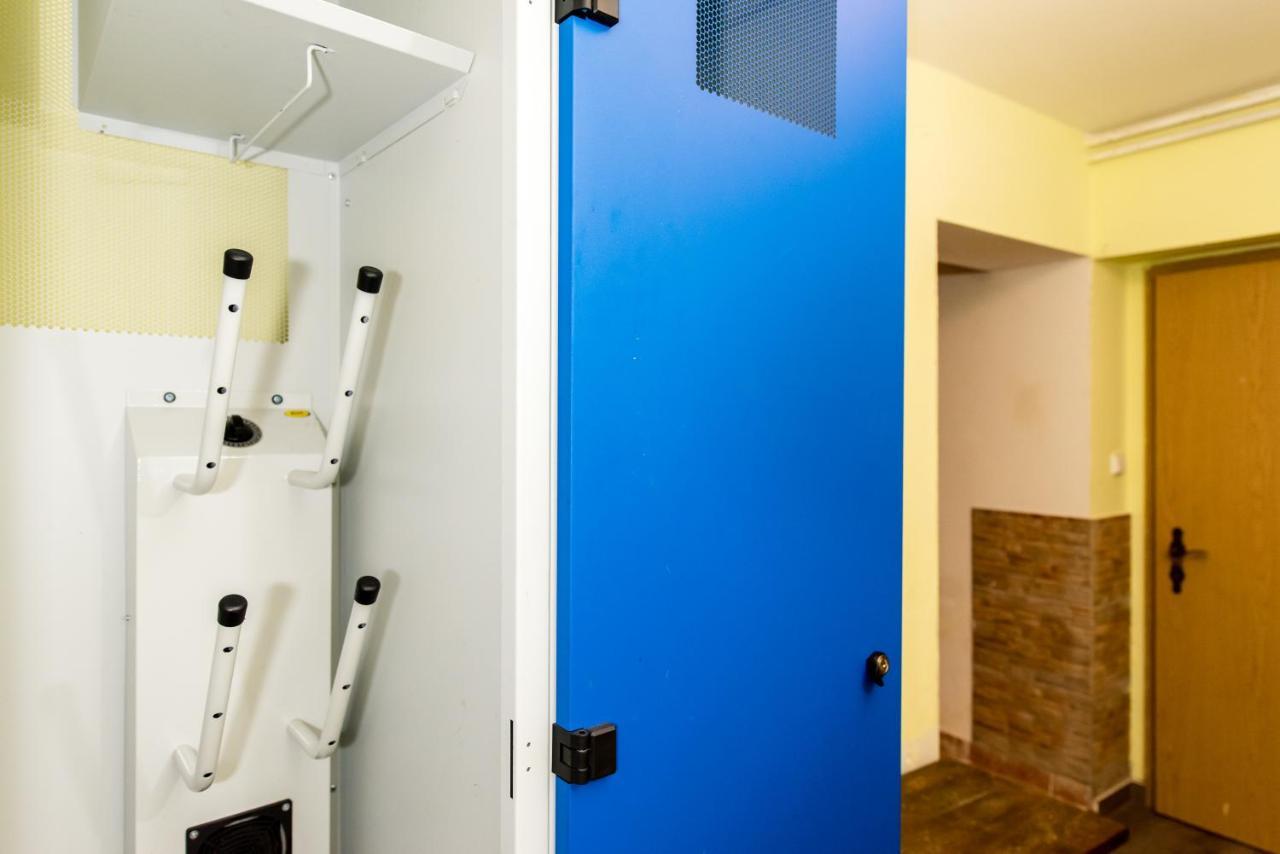 Apartmany Domino Železná Ruda Екстериор снимка
