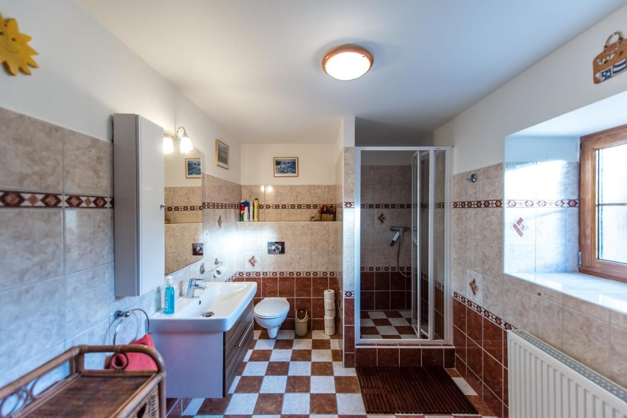 Apartmany Domino Železná Ruda Екстериор снимка