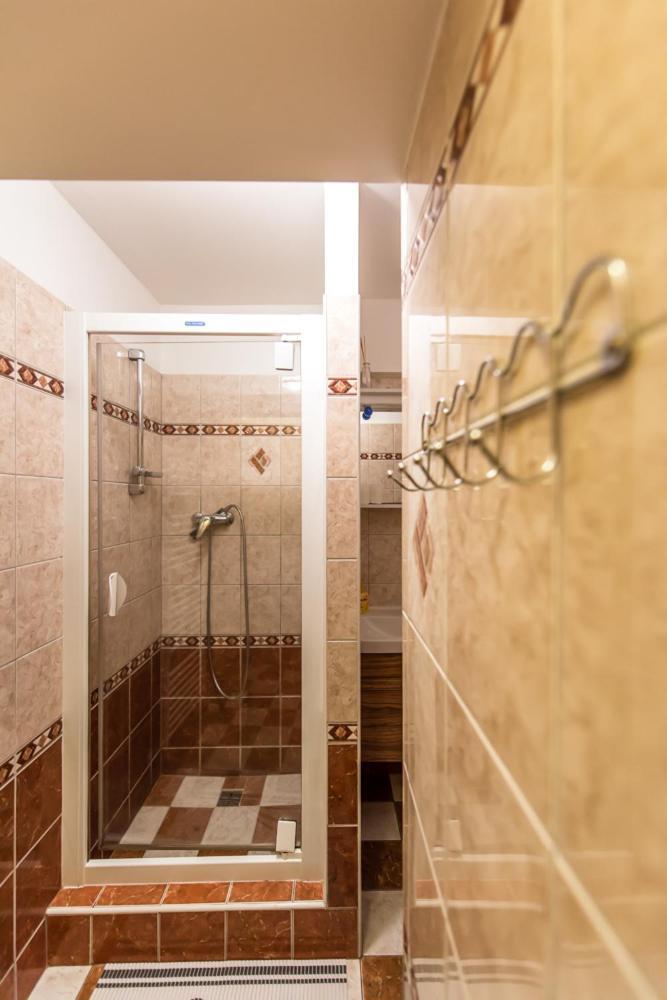 Apartmany Domino Železná Ruda Екстериор снимка